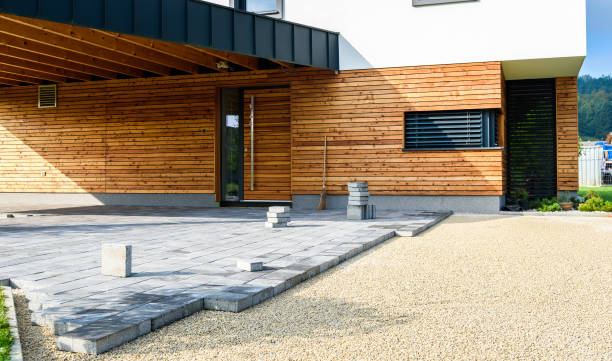 Best Affordable Driveway Pavers  in Rogers, AR