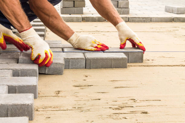 Best Driveway Resurfacing Pavers  in Rogers, AR