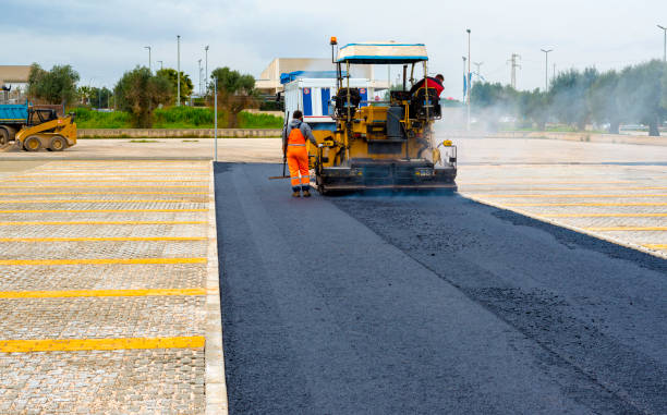 Best Driveway Paving Contractor  in Rogers, AR