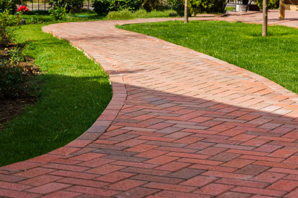 Best Permeable Paver Driveway  in Rogers, AR