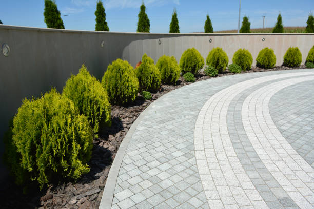 Best Affordable Driveway Pavers  in Rogers, AR