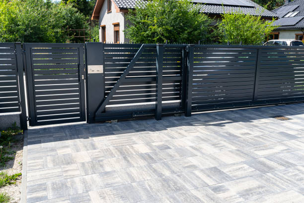 Best Paver Driveway Replacement  in Rogers, AR