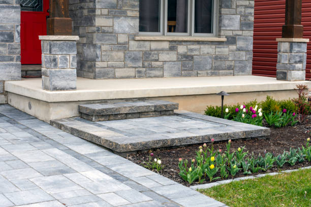 Best Driveway Pavers Near Me  in Rogers, AR