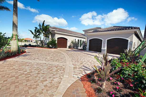 Best Commercial Driveway Pavers  in Rogers, AR