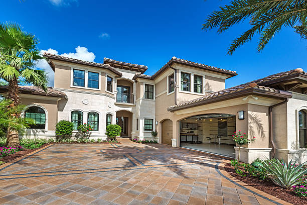 Reliable Rogers, AR Driveway Pavers Solutions