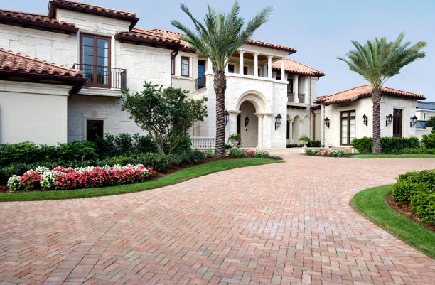 Best Local Driveway Pavers  in Rogers, AR