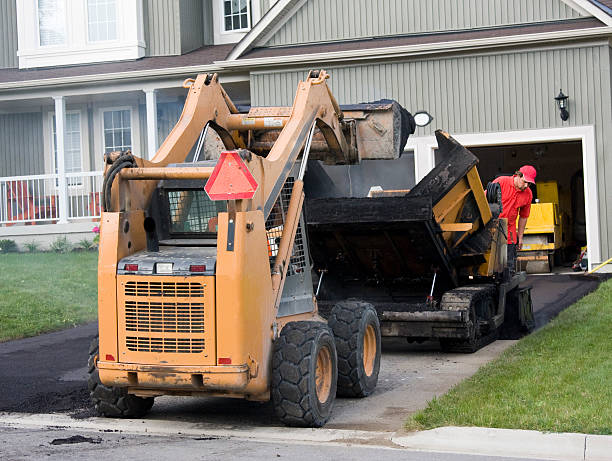 Best Concrete Paver Driveway  in Rogers, AR