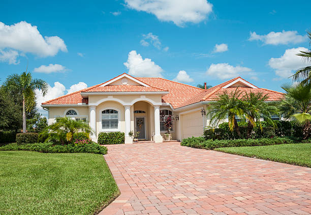 Driveway Pavers for Homes in Rogers, AR