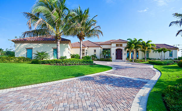Best Professional Driveway Pavers  in Rogers, AR